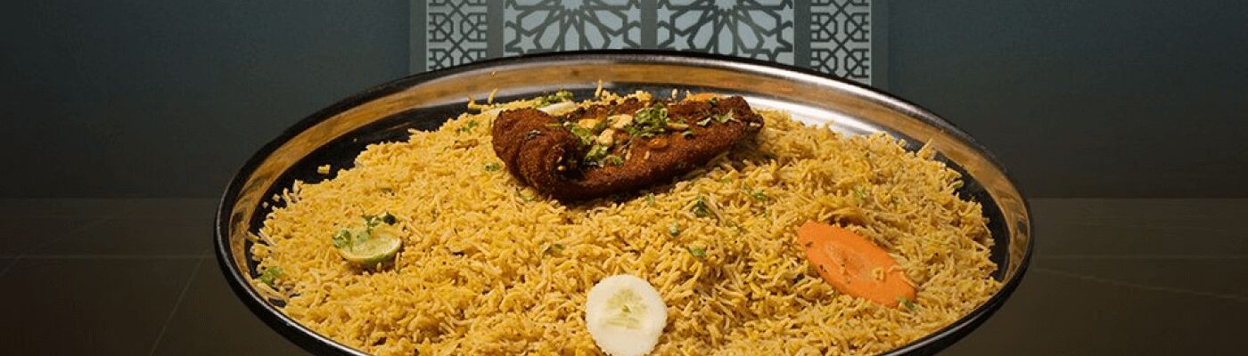 Bushra Kuzhi Mandi Restaurant