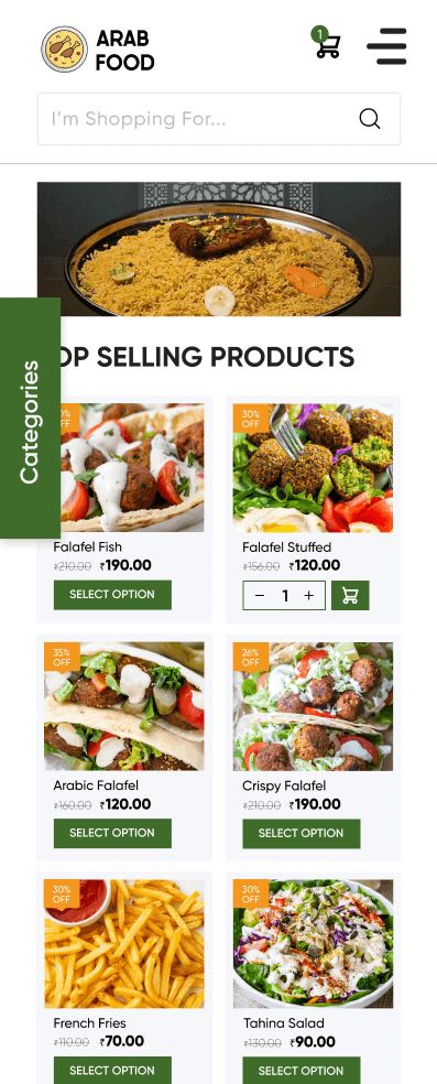 Create Ecommerce store In Simple 4 Steps